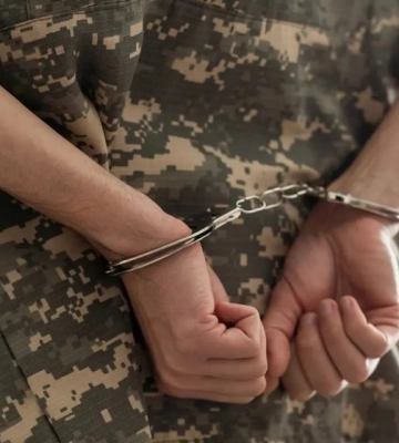 На Львівщині судили військового, який пішов у СЗЧ: скільки йому дали