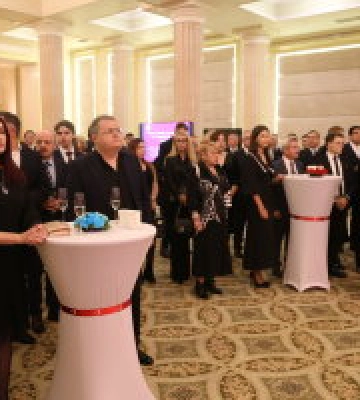 В Одесі відзначили 101-річчя Турецької Республіки