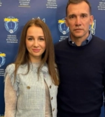 Представниця одеських «Сістерс» увійшла до Комітету жіночого та дівочого футболу УАФ