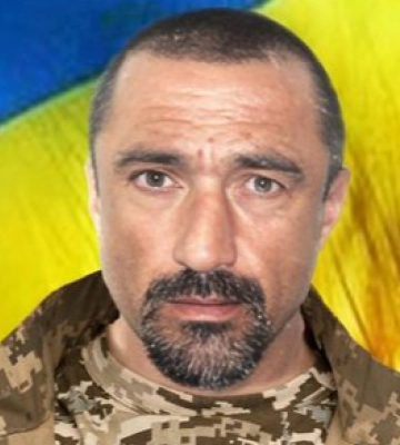 Життя раптово обірвалося у відпустці: на Волині прощатимуться із військовослужбовцем Віталієм Прусом