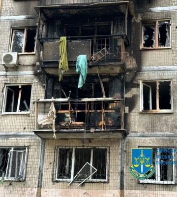 Вночі на Київщині знову працювали сили ППО