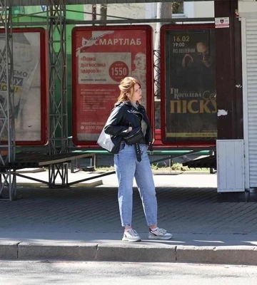 У Херсоні через обстріл не працюють тролейбуси