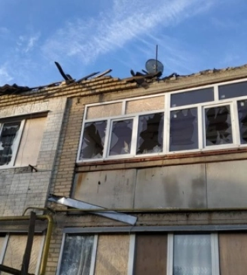 На Харківщині з Купʼянського і Борівського напрямків евакуювали ще 192 людей