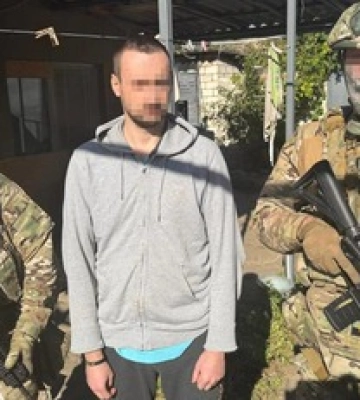 В Донецкой области разоблачили российских агентов, разглашавших данные об объектах критической инфраструктуры и местоположении ВСУ
