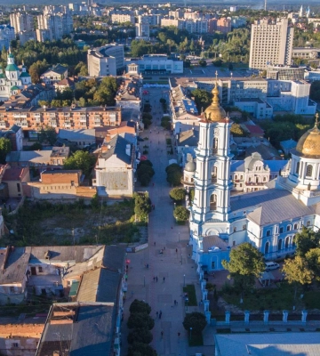 Сумська рада прийняла новий статут громади