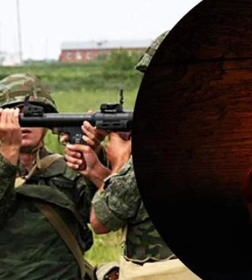 У Луганській області окупант вбив 13-річного хлопчика, показуючи роботу гранатомета, – росЗМІ
