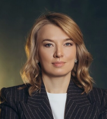 Олена Шуляк: Партія &quot;Слуга Народу&quot; виділяє ще 90 млн грн на ЗСУ