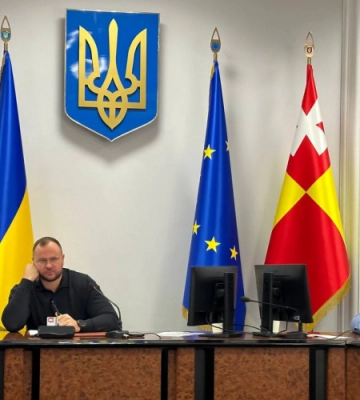 Луцькрада підтримала План перемоги Зеленського. Звернення