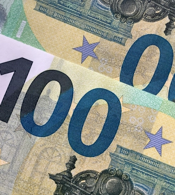 Курс валют НБУ. Долар та євро тримають позиції