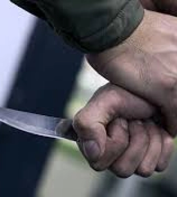 В розважальному закладі Луцька сталася кривава бійка