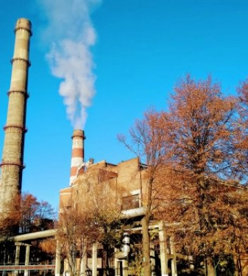 Сумські депутати віддали “Сумитеплоенерго” в оренду 25 гектарів землі