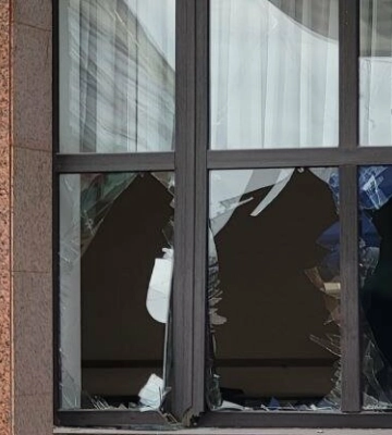 Три дні ракетних атак по Дніпропетровщині: що відомо про стан постраждалих