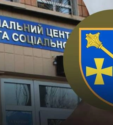 У приміщенні ТЦК на Полтавщині чоловік вкоротив собі віку