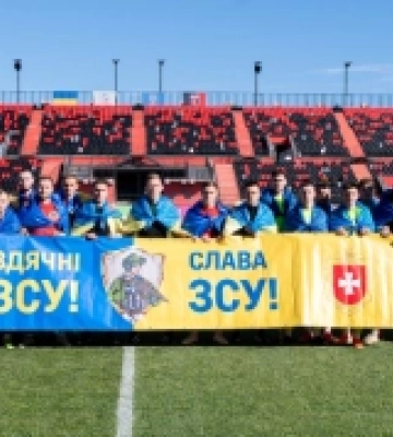 Сарненський «Маяк» – володар Суперкубка області 2024 року