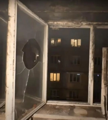 У Рівному горіла будівля-майстерня: вогнеборці оперативно ліквідували пожежу