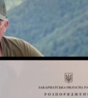 Керівника Закарпатської МСЕК Веклинця звільнили за згодою сторін, - Закарпатська облрада