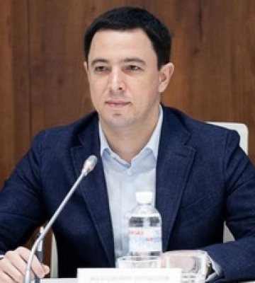 Коррупционный скандал: Прокопов написал заявление на увольнение Коррупционный скандал: Прокопов написал заявление на увольнение