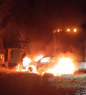 Росіяни вбили двох дітей у Покровському районі