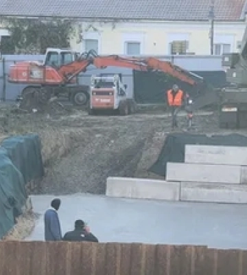 «Будувати можна, але згідно з законом»: луцький депутат про забудову підземель у Старому місті