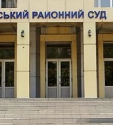 Суд в Одесі вважає, що колаборантка, яка проводила фейковий референдум «не завдала шкоди своїми діями»