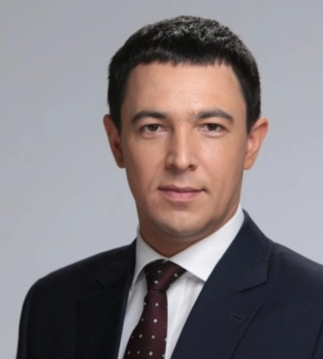 Кличко відсторонив свого заступника Прокопіва через скандал із нерухомістю