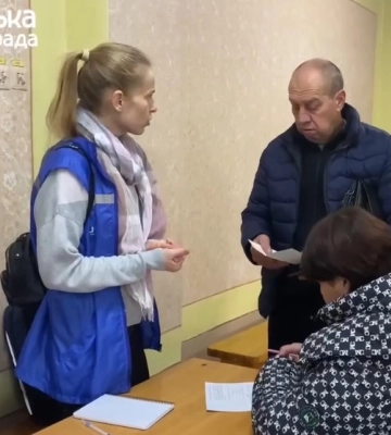 Сумчанам розповідають, як отримати компенсацію за пошкоджене внаслідок атаки “шахедів” майно