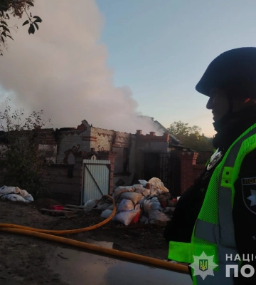 У Сумах працюють два штаба з ліквідації наслідків ворожої атаки