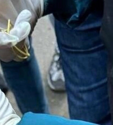 18 тисяч доларів за «білий квиток» – на Львівщині правоохоронці затримали зловмисницю