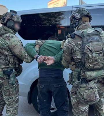 На Черкащині поліцейські запобігли замовному вбивству