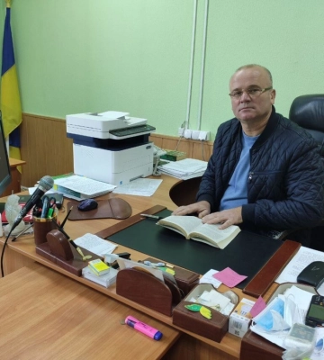 Апеляційна палата залишила без руху скаргу на вирок сумському судді