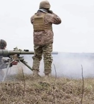 На юге Украины РФ сосредоточила около 200 тыс. военных - спикер Сил обороны юга