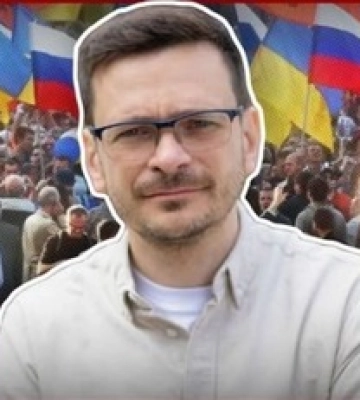 "Лучше донатьте на ВСУ": сеть поразил анонс антивоенной акции "хороших русских" в Берлине