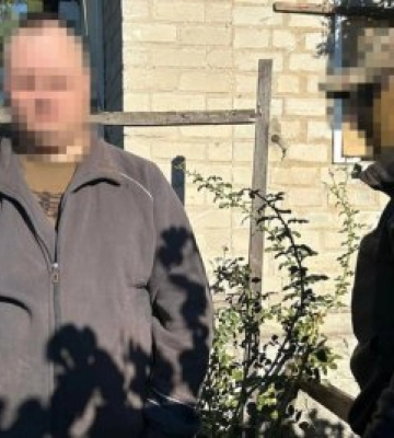 СБУ затримала 4-х російських агентів, які наводили російські «КАБи» на оборонців Донеччини