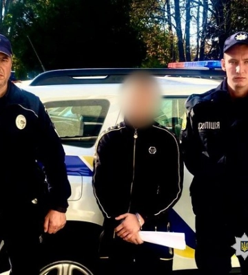 На Одещині 20-річного іноземця взяли під варту за замах на вбивство родича