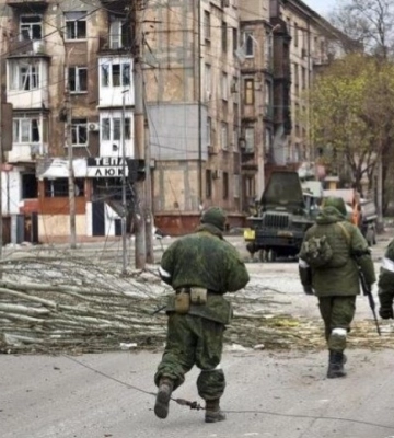 Окупанти віддаватимуть квартири маріупольців російським військовим — міська рада