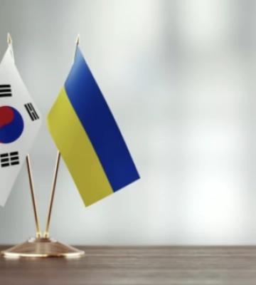 Сеул розпочне цього тижня переговори з Києвом щодо спеціального представника в Кореї