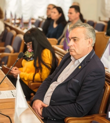 Депутати облради підтримали План перемоги