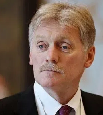 У кремлі прокоментували інформацію про переговори щодо припинення ударів по енергооб’єктах