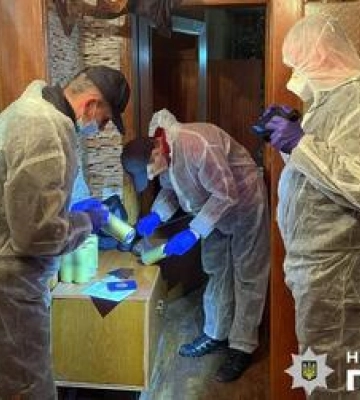У Кременчуці чоловіка підозрюють у вбивстві 84-річної родички