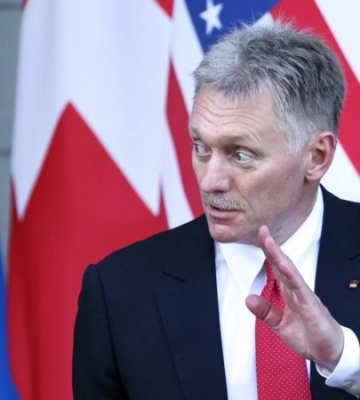 Кремль заперечує переговори з Україною щодо відмови від атак по енергетичній інфраструктурі