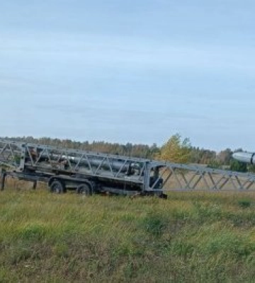 СБУ затримала вченого із Харкова, який допомагав рашистам удосконалювати «Шахеди»
