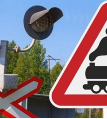 У Виноградові будуть обмеження руху на переїзді по вулиці Персиковій