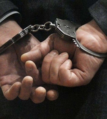 В Днепропетровской области наркоторговец хотел откупиться от полиции взяткой