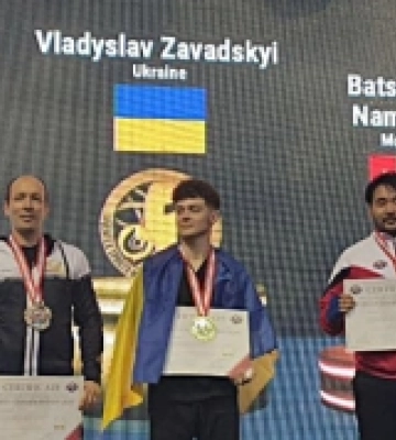 Миколаївські кікбоксери вибороли 12 нагород на Чемпіонаті світу