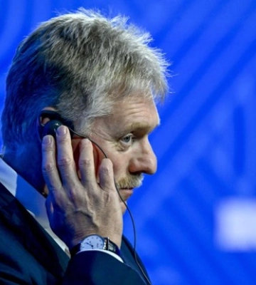 В Кремлі прокоментували заяву Financial Times про переговори Києва та Москви щодо зупинки ударів по енергетиці