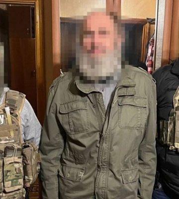 Задержан ученый из Харькова, помогавший россиянам совершенствовать дроны