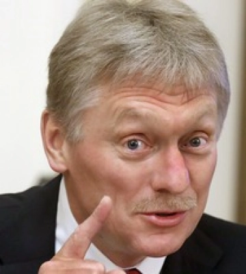 В РФ отрицают переговоры с Киевом по прекращению ударов по энергетической инфраструктуре