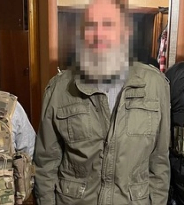 Ученый из Харькова помогал россиянам совершенствовать «шахеды»