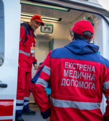 Влада показала наслідки обстрілу Білозерської громади на Херсонщині. ФОТО