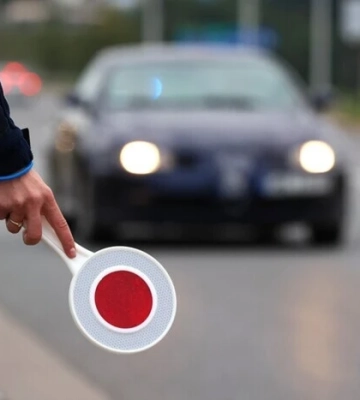 З 1 листопада діятимуть нові правила обмеження швидкості